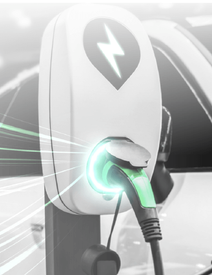 為EV充電樁安全做把關，實踐全方位測試的絕佳選擇