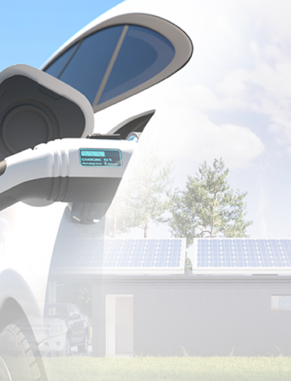 鎰福電子持續探討新能源應用， 2022帶來升級機種與測試解決辦法 