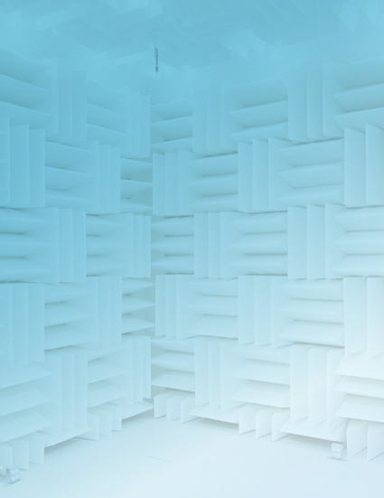 EMC電磁相容測試解決方案