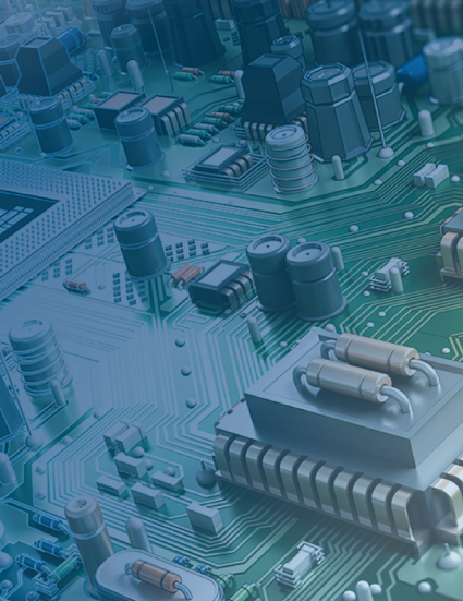 電容器測試解決方案