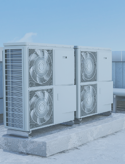 純淨電源的首選: 空調焓差實驗室與熱量計實驗室