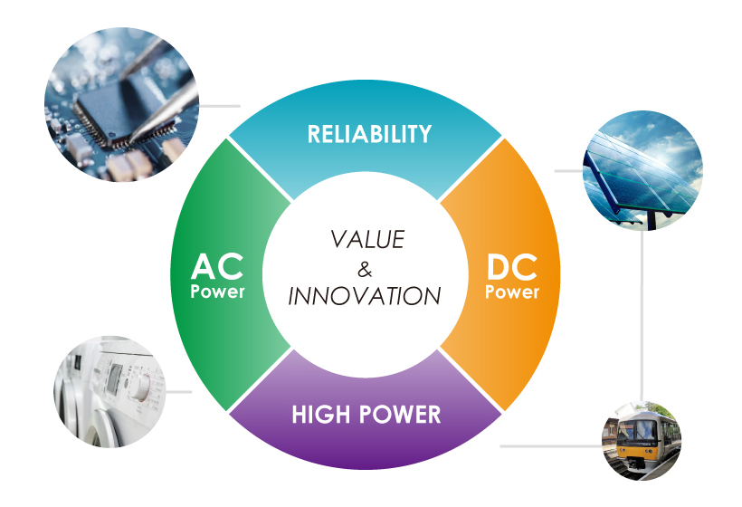 鎰福電子股份有限公司