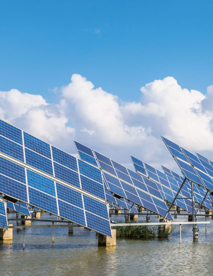 1500V 太陽能系统模擬解决方案