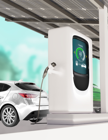 鎰福電子展現多方位測試解決方案實力，聚焦新能源發展