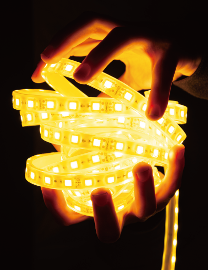 大幅提升LED晶片與封裝測試效率的良方