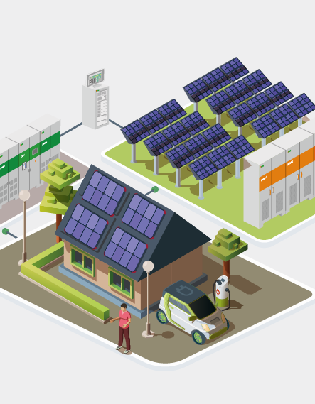 永續發展的推手：太陽能電池IV曲線模擬解決方案