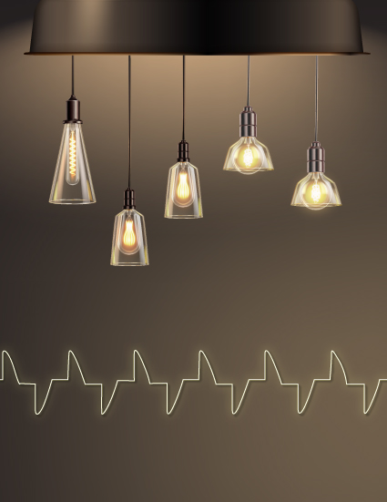 實現智能照明的新理想