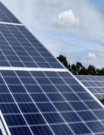 為併網測試量身打造的解決方案：PAS系列能饋型電網模擬電源