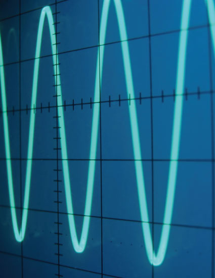 IEC-61000-4-11法規模擬