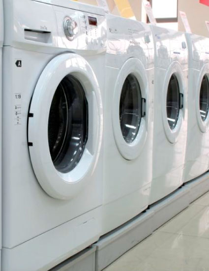 家電測量、倍增電流/電壓的最佳解決方案