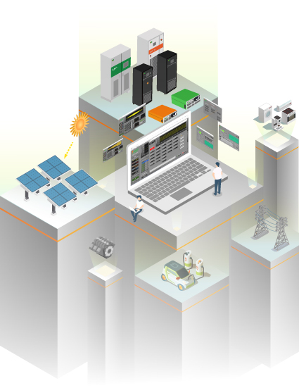 Preen Program讓遠端操作變得輕鬆掌握