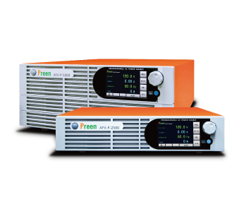 可程式交流電源供應器