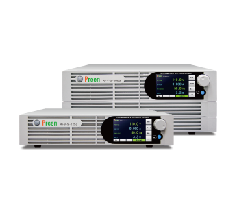 可程式交流電源供應器