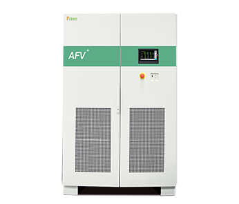 大功率可程式交流電源