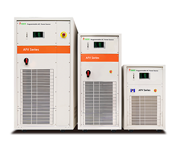 大功率可程式交流電源