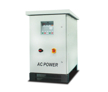 新一代400Hz軍用/航空電源