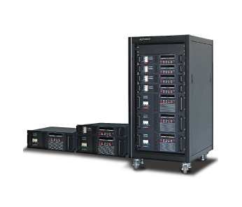 機架式直流電源