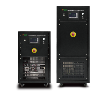 High Power Programmable DC Power Supply
