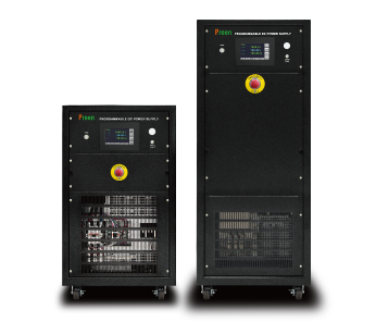 大功率可程式直流電源