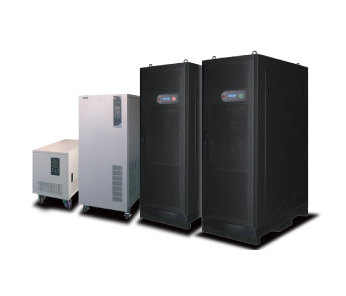 無觸點式穩壓電源